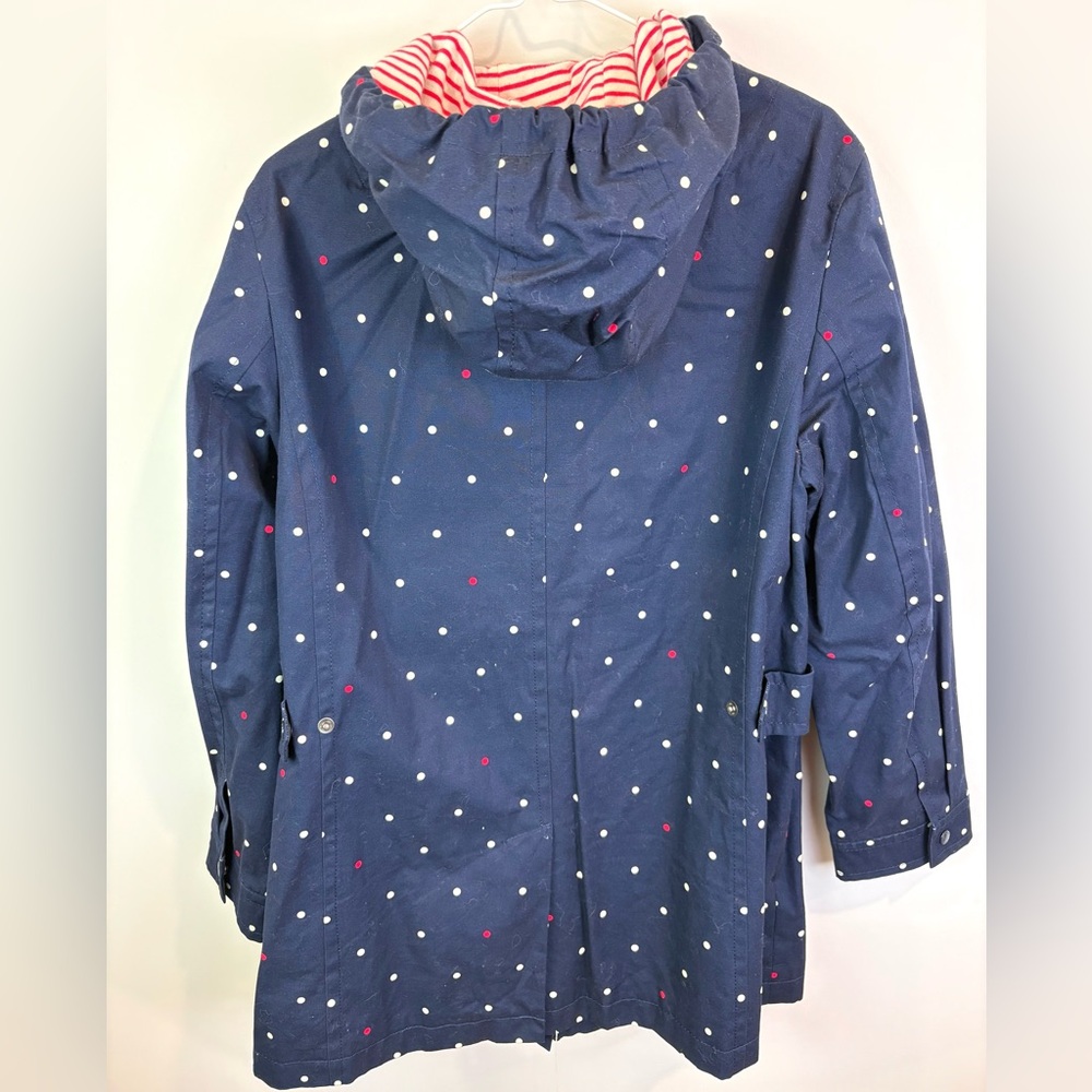 Talbots spring jacket size L - Picture 7 of 9